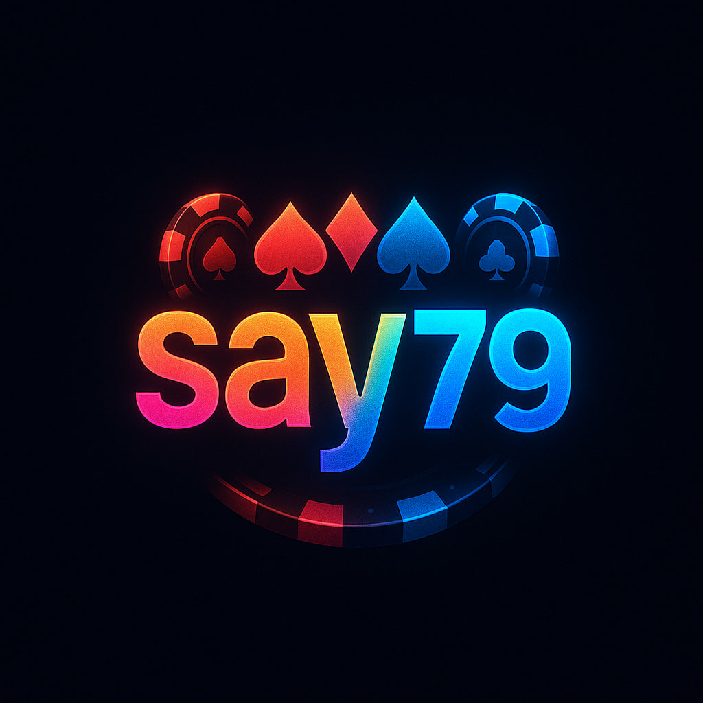 Logo của say79